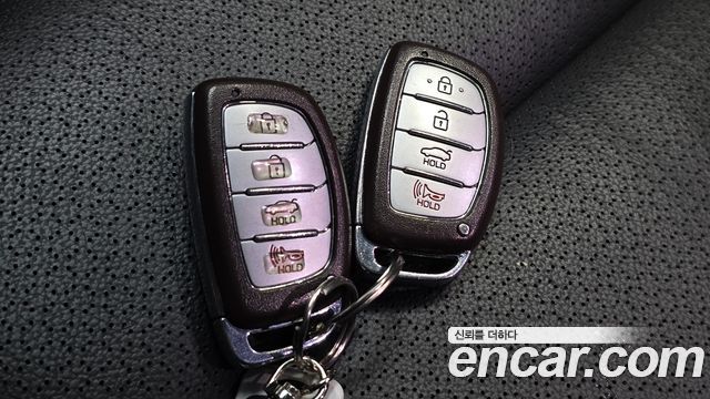 Hyundai AVANTE 2016 — photo 23