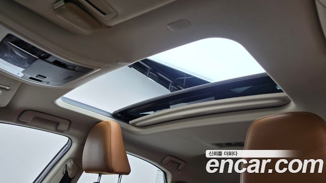 Lexus NX 2020 — photo 17