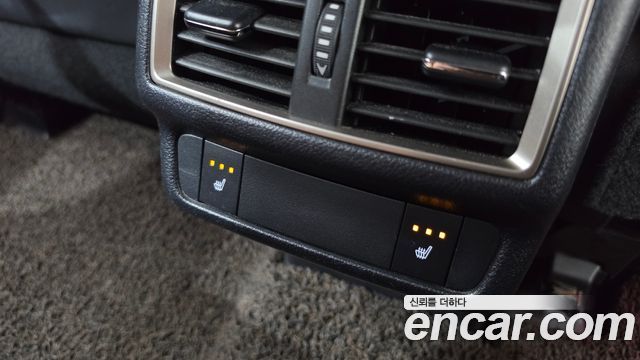 Lexus NX 2020 — photo 19