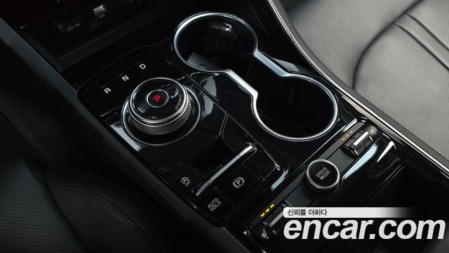 Kia K5 2021 — photo 12