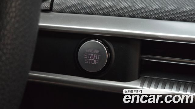 Kia K5 2021 — photo 26