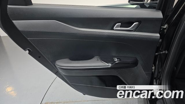 Kia K5 2021 — photo 15