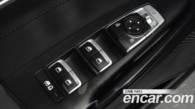 Kia K5 2021 — photo 27