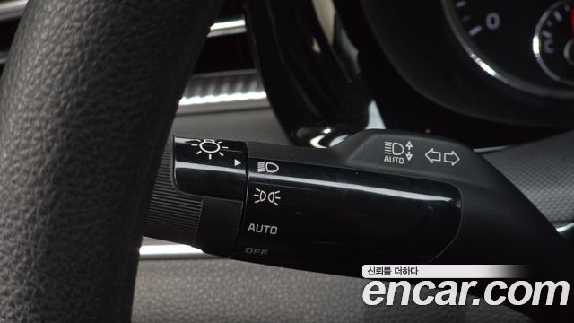 Kia K5 2021 — photo 28