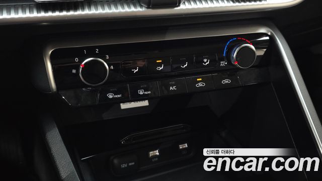 Kia K5 2021 — photo 31