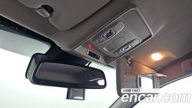 Renault Korea XM3 2022 — photo 20