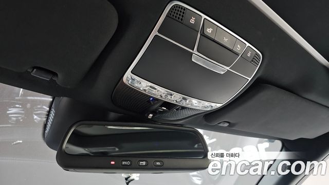 Mercedes-Benz S-Class 2016 — photo 14