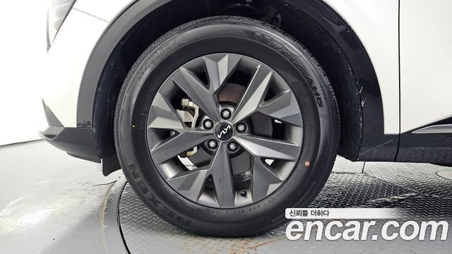 Kia Sportage 2023 — photo 5