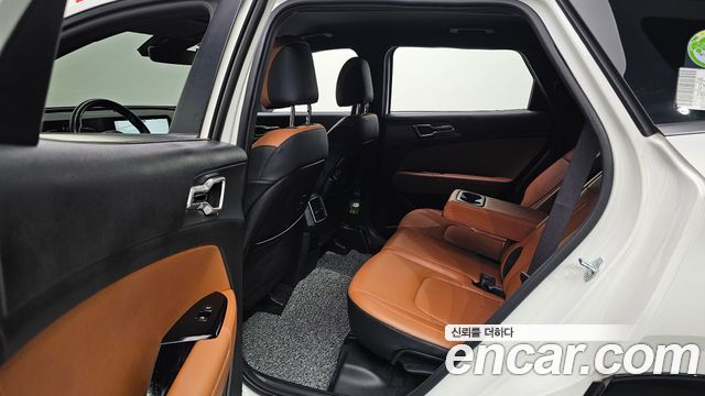 Kia Sportage 2023 — photo 11