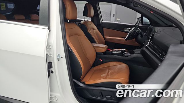 Kia Sportage 2023 — photo 12