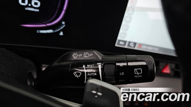 Kia Sportage 2023 — photo 14
