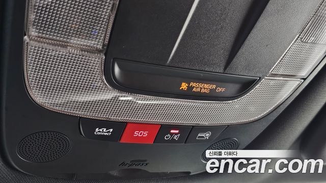 Kia Sportage 2023 — photo 18