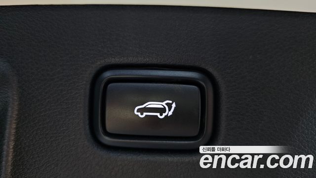 Kia Sportage 2023 — photo 20
