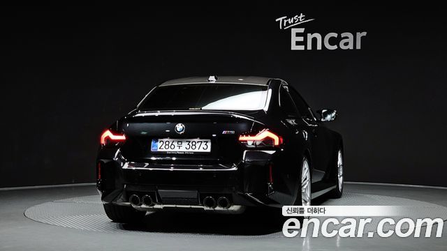 BMW M2 2026 — photo 4