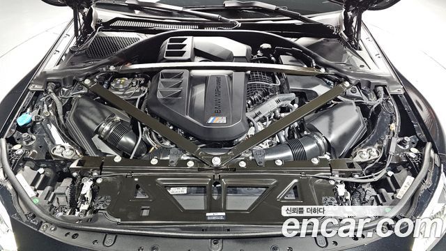 BMW M2 2026 — photo 6