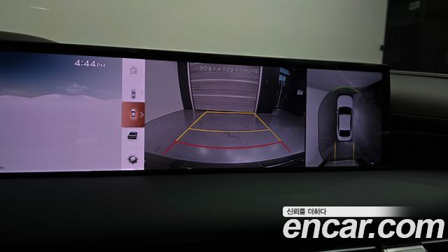 Genesis G80 2025 — photo 21
