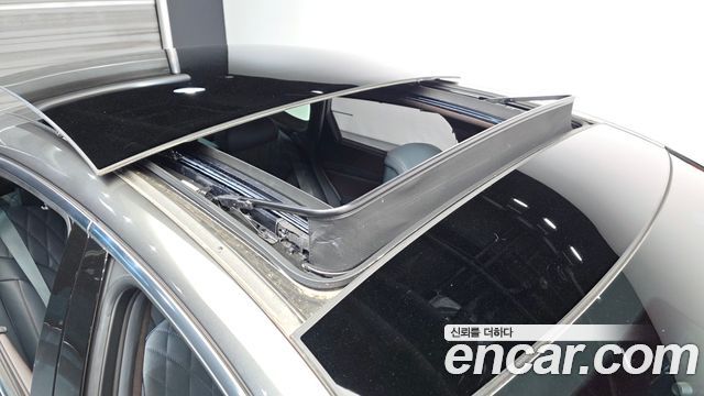 Genesis G80 2025 — photo 25