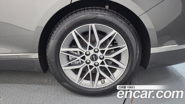 Genesis G80 2025 — photo 7