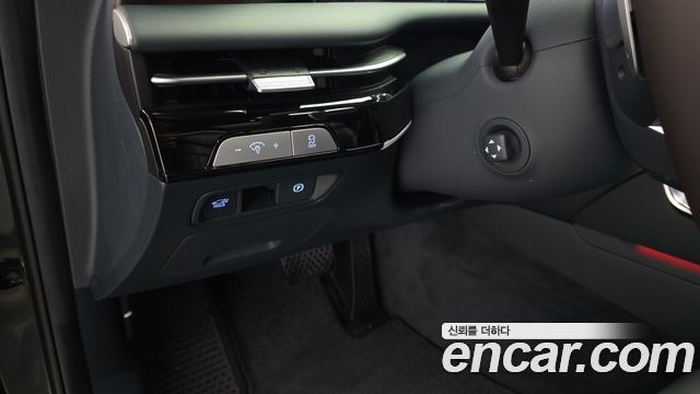 Genesis G80 2025 — photo 28