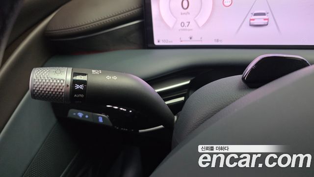 Genesis G80 2025 — photo 31