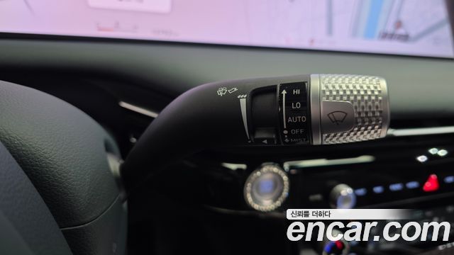 Genesis G80 2025 — photo 32