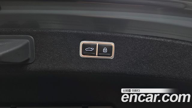 Genesis G80 2025 — photo 34