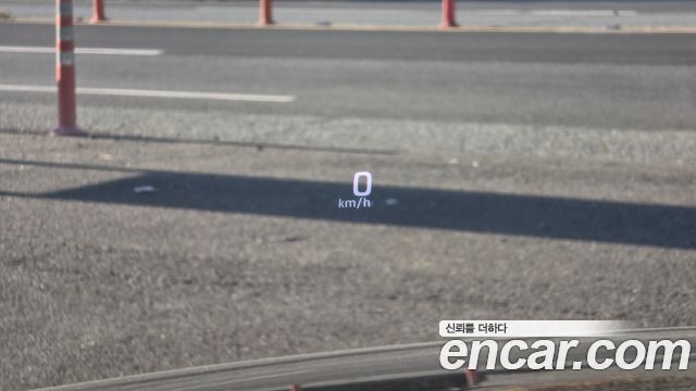 Hyundai Equus 2015 — photo 16