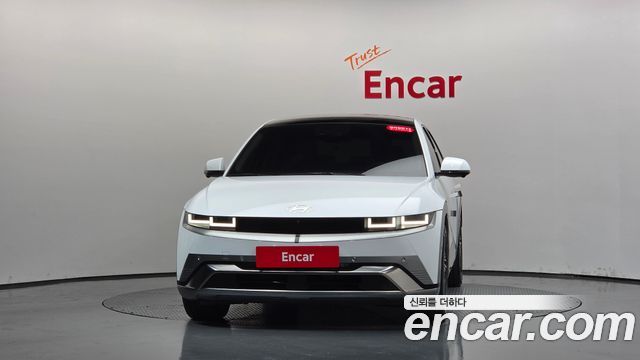 Hyundai Ioniq5 2025 — photo 3