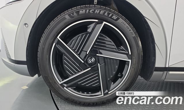 Hyundai Ioniq5 2025 — photo 5