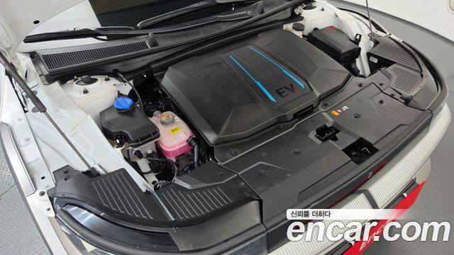 Hyundai Ioniq5 2025 — photo 6