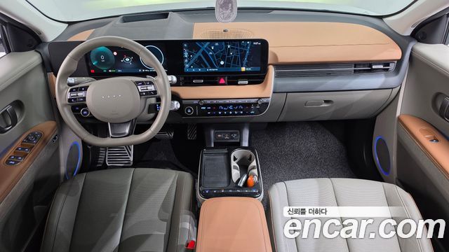 Hyundai Ioniq5 2025 — photo 10