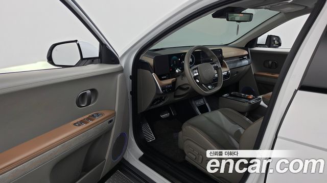 Hyundai Ioniq5 2025 — photo 13