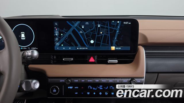 Hyundai Ioniq5 2025 — photo 18