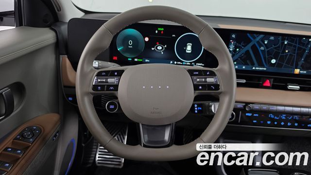Hyundai Ioniq5 2025 — photo 19