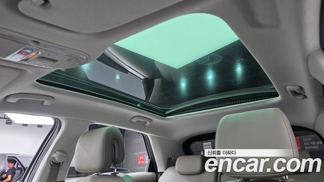 Hyundai Ioniq5 2025 — photo 21