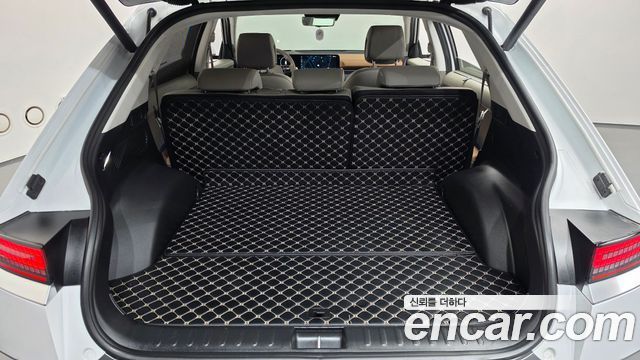 Hyundai Ioniq5 2025 — photo 23