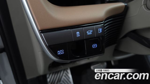 Hyundai Ioniq5 2025 — photo 24