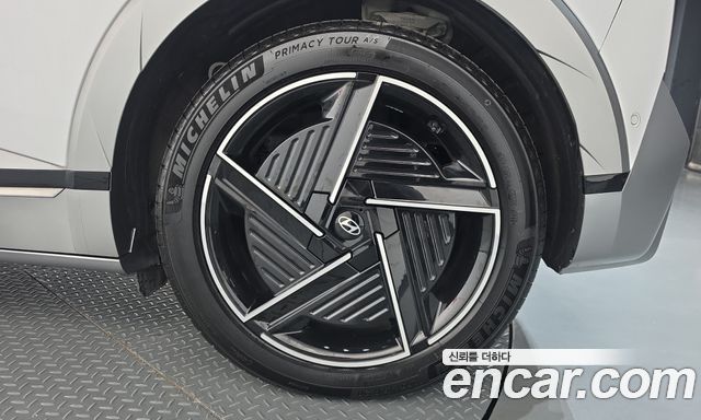 Hyundai Ioniq5 2025 — photo 7