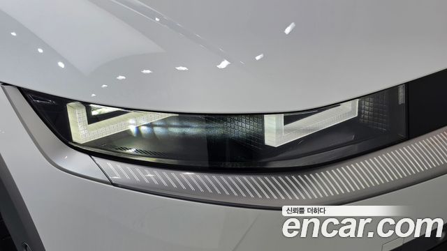 Hyundai Ioniq5 2025 — photo 8