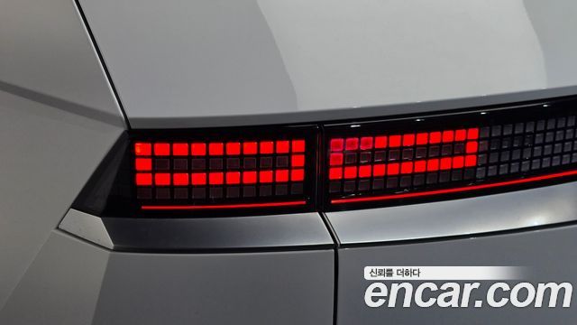 Hyundai Ioniq5 2025 — photo 9