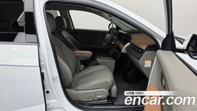 Hyundai Ioniq5 2025 — photo 16