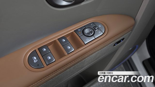 Hyundai Ioniq5 2025 — photo 29