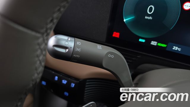 Hyundai Ioniq5 2025 — photo 30