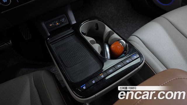 Hyundai Ioniq5 2025 — photo 32