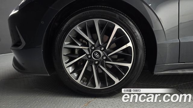 Hyundai Sonata 2020 — photo 5