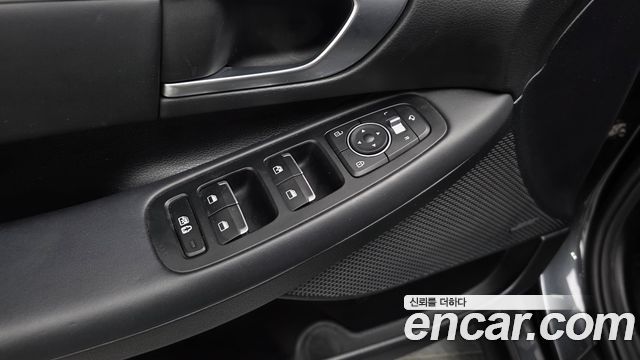 Hyundai Sonata 2020 — photo 17