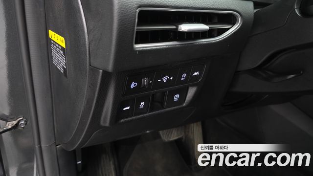 Hyundai Sonata 2020 — photo 18