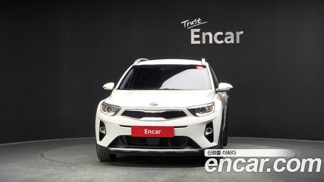 Kia Stonic 2019 — photo 3
