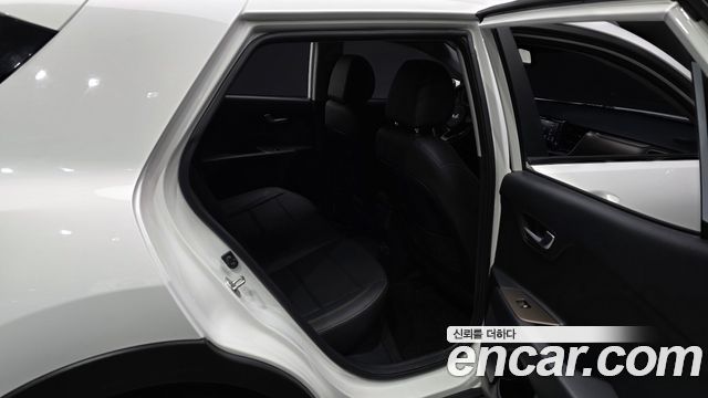 Kia Stonic 2019 — photo 12