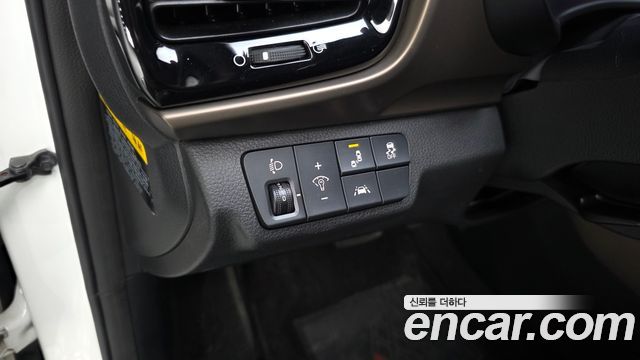 Kia Stonic 2019 — photo 18